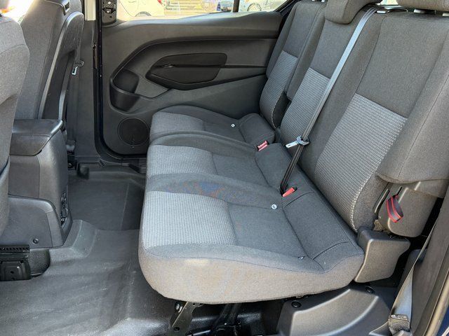 2016 Ford Transit Connect XL Springfield VA