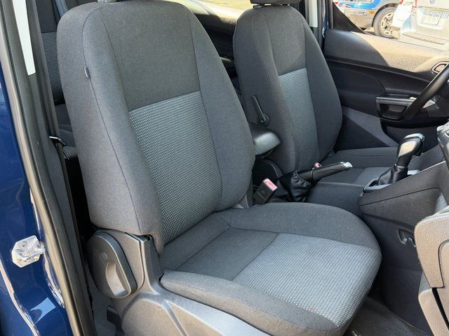 2016 Ford Transit Connect XL Springfield VA