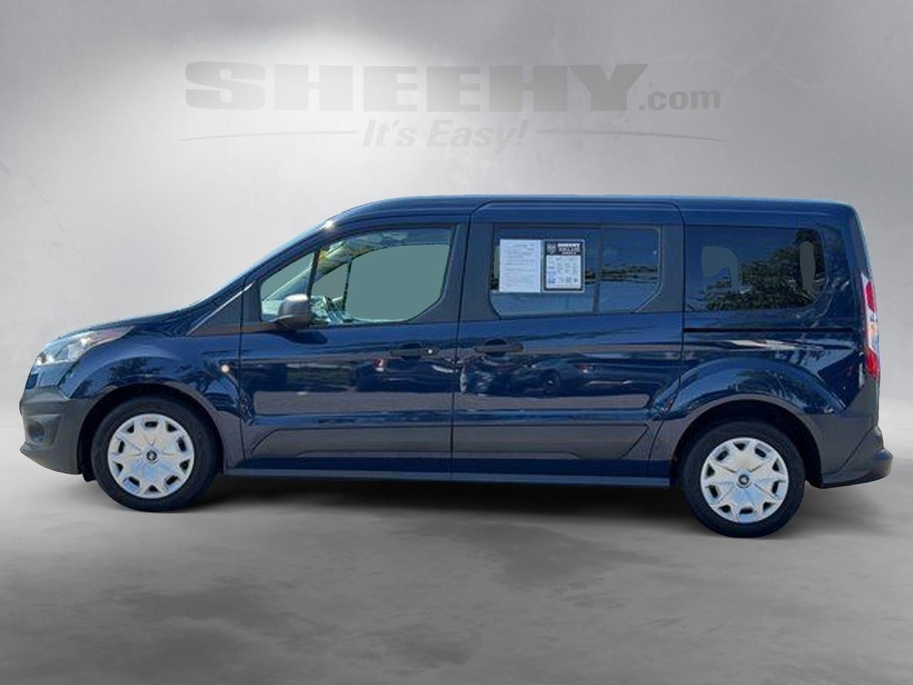 2016 Ford Transit Connect XL Springfield VA