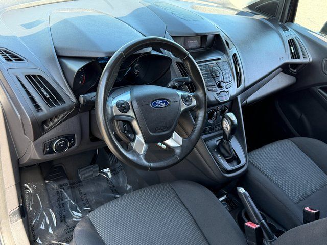 2016 Ford Transit Connect XL Springfield VA