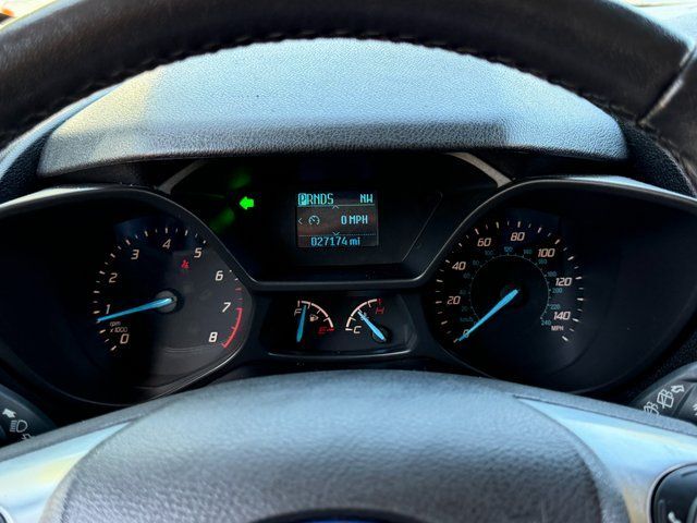 2016 Ford Transit Connect XL Springfield VA