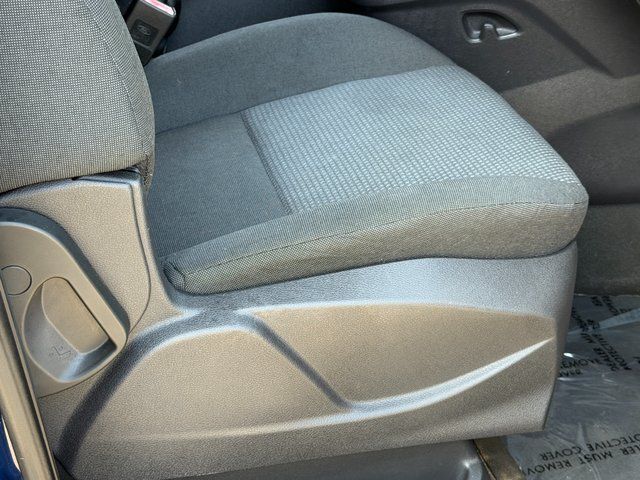 2016 Ford Transit Connect XL Springfield VA