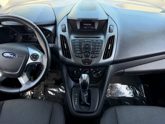 2016 Ford Transit Connect XL Springfield VA