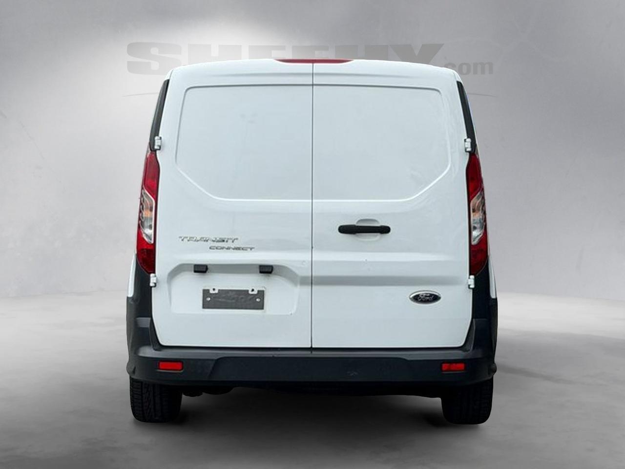 2016 Ford Transit Connect XL Springfield VA