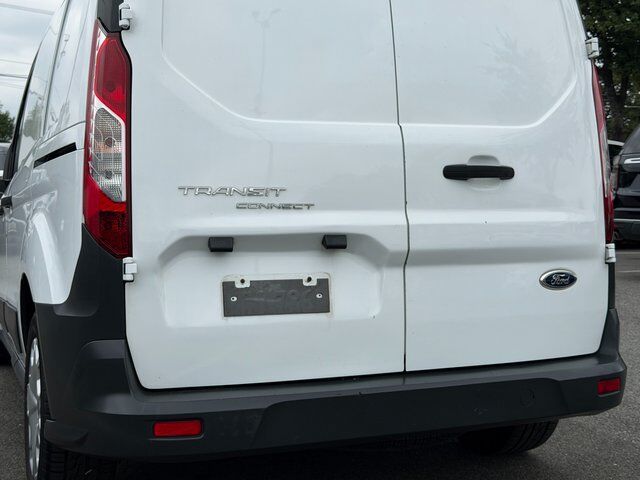 2016 Ford Transit Connect XL Springfield VA