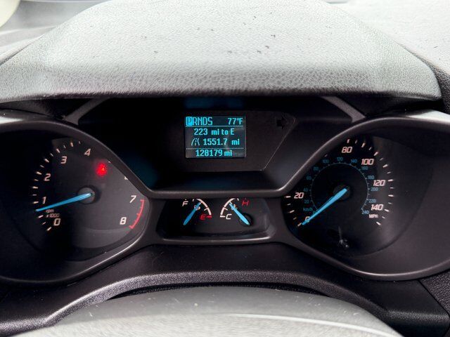 2016 Ford Transit Connect XL Springfield VA