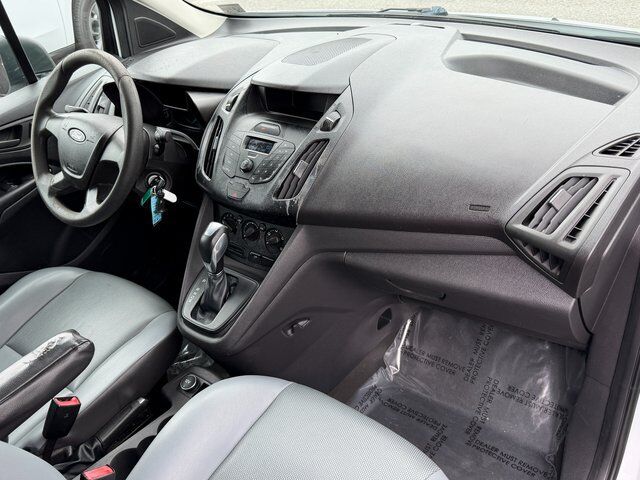 2016 Ford Transit Connect XL Springfield VA