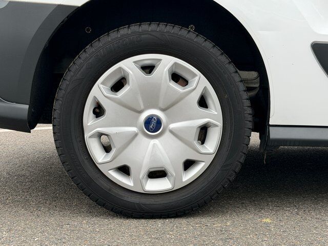 2016 Ford Transit Connect XL Springfield VA