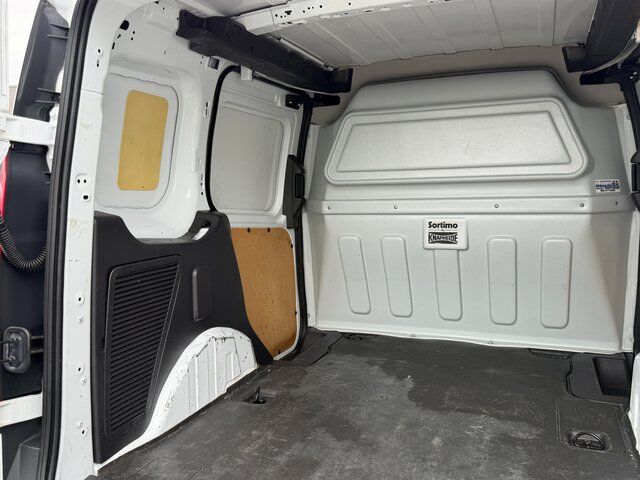 2016 Ford Transit Connect XL Springfield VA