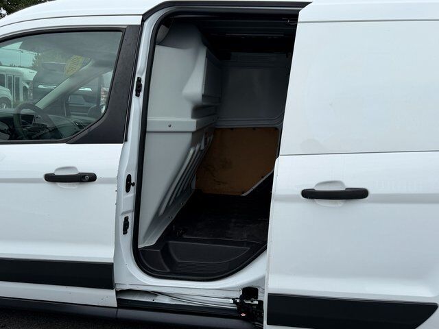 2016 Ford Transit Connect XL Springfield VA