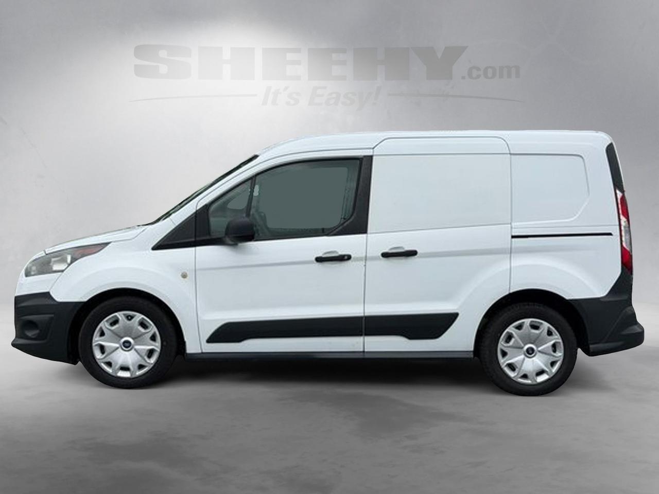 2016 Ford Transit Connect XL Springfield VA