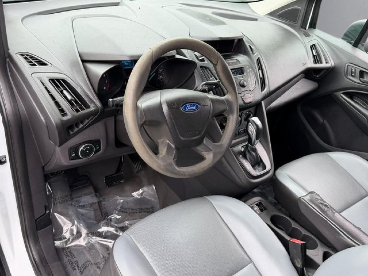 2016 Ford Transit Connect XL Springfield VA