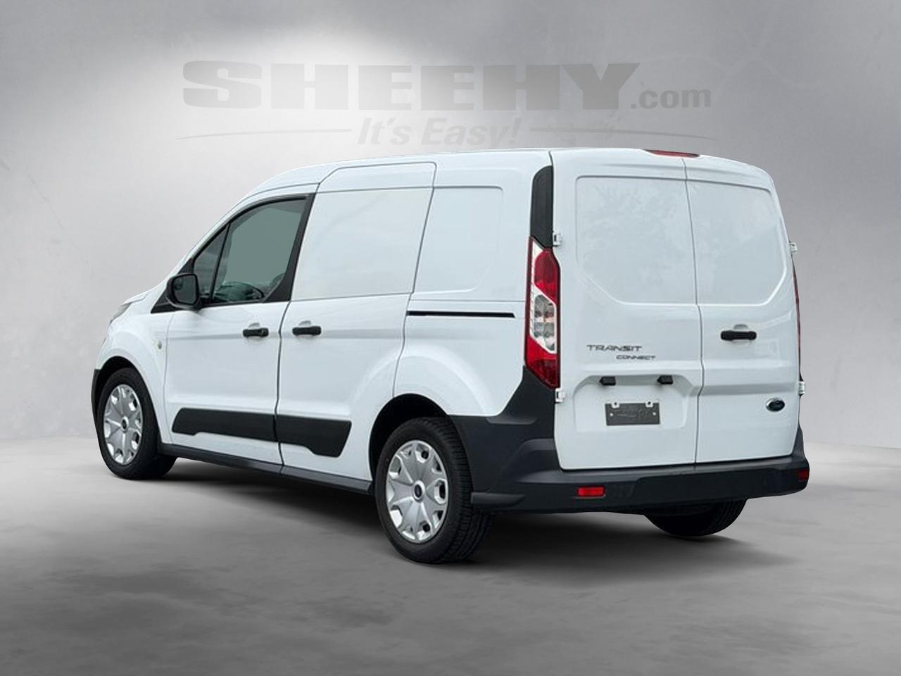 2016 Ford Transit Connect XL Springfield VA