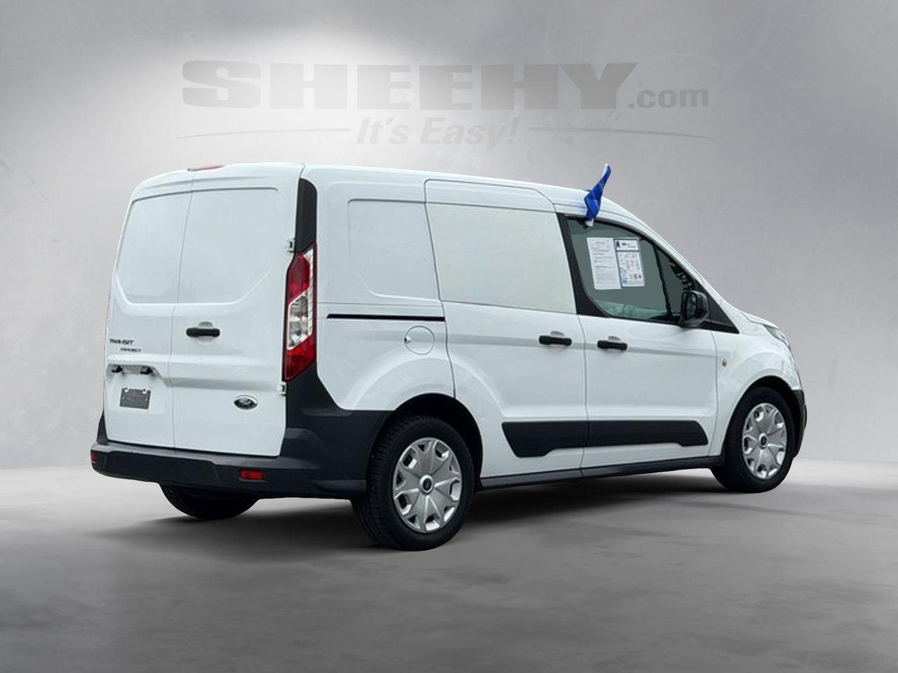 2016 Ford Transit Connect XL Springfield VA