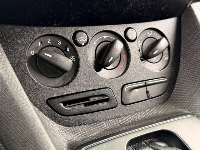 2016 Ford Transit Connect XL Springfield VA