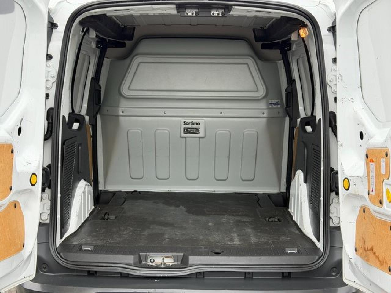 2016 Ford Transit Connect XL Springfield VA