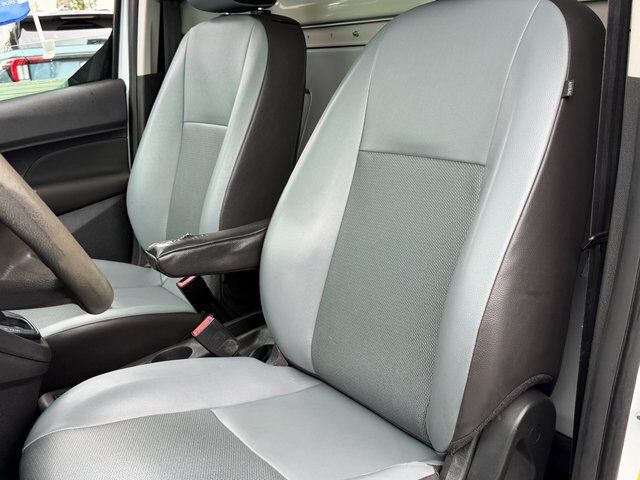2016 Ford Transit Connect XL Springfield VA