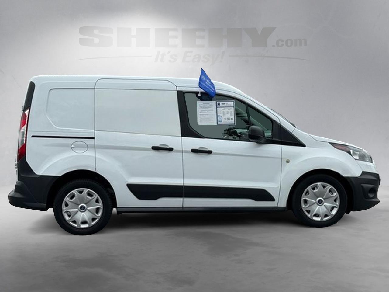 2016 Ford Transit Connect XL Springfield VA