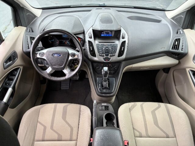 2016 Ford Transit Connect XLT Charlotte NC