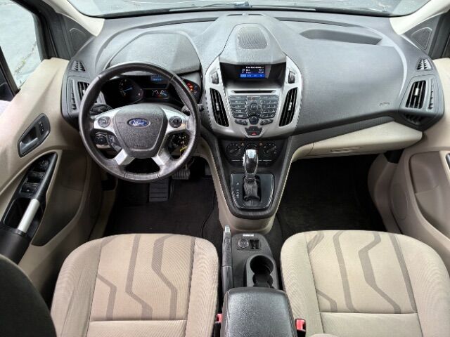 2016 Ford Transit Connect XLT