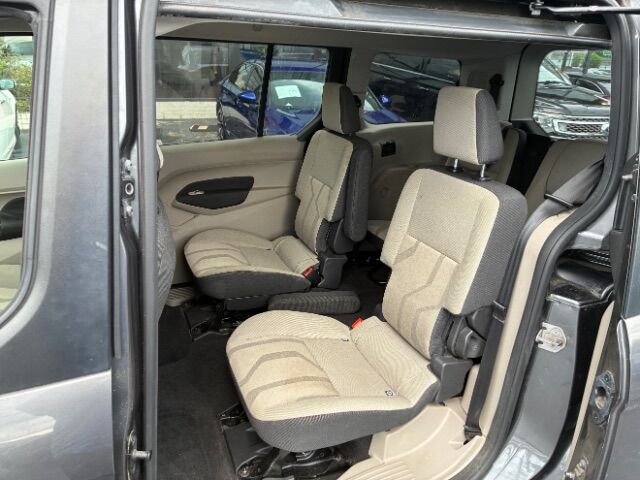 2016 Ford Transit Connect XLT Charlotte NC