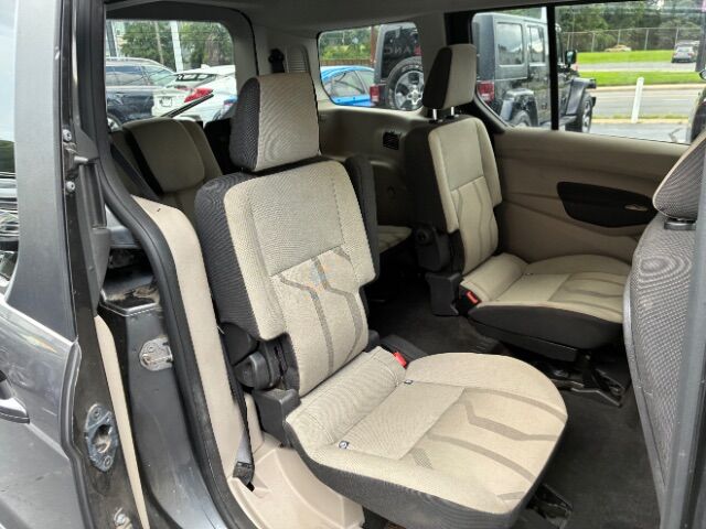 2016 Ford Transit Connect XLT Charlotte NC