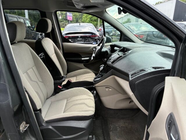 2016 Ford Transit Connect XLT Charlotte NC