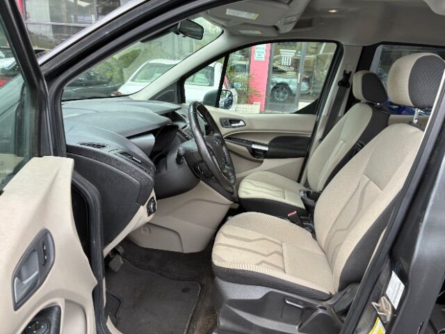 2016 Ford Transit Connect XLT Charlotte NC