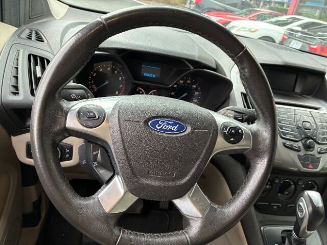 2016 Ford Transit Connect XLT Charlotte NC
