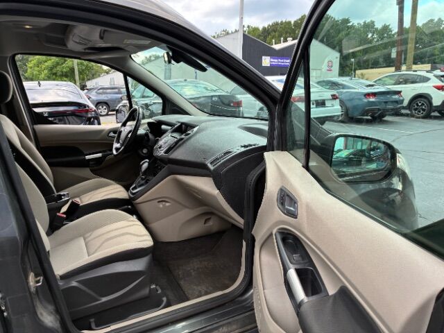 2016 Ford Transit Connect XLT Charlotte NC