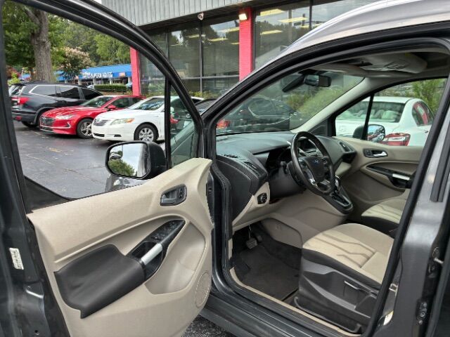 2016 Ford Transit Connect XLT Charlotte NC