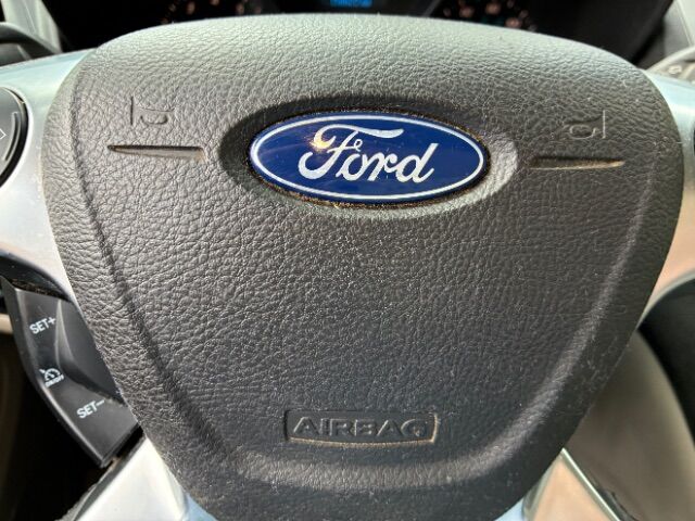 2016 Ford Transit Connect XLT Charlotte NC