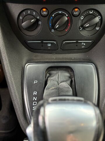 2016 Ford Transit Connect XLT Charlotte NC