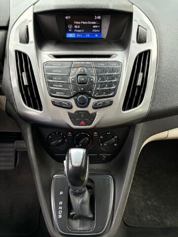 2016 Ford Transit Connect XLT Charlotte NC
