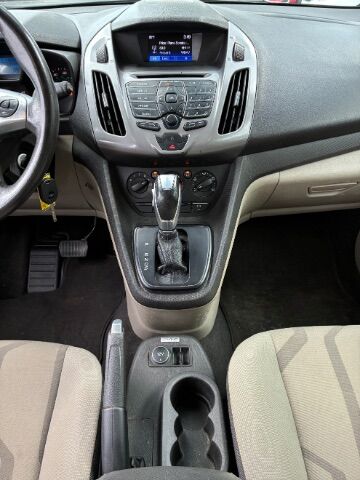 2016 Ford Transit Connect XLT Charlotte NC