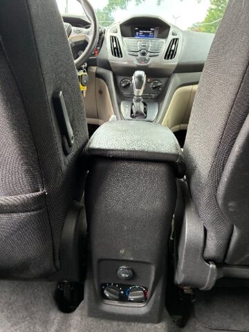 2016 Ford Transit Connect XLT Charlotte NC
