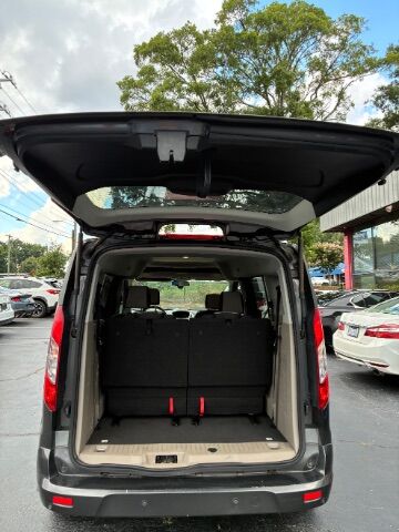 2016 Ford Transit Connect XLT Charlotte NC