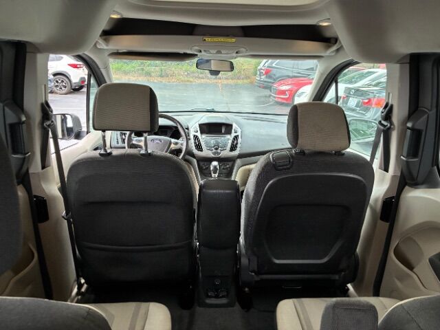 2016 Ford Transit Connect XLT Charlotte NC