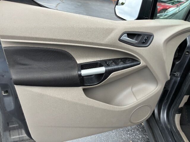 2016 Ford Transit Connect XLT Charlotte NC