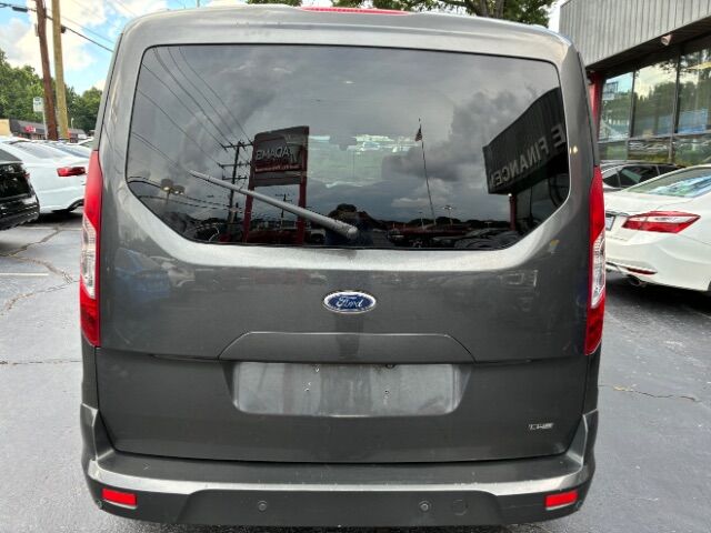 2016 Ford Transit Connect XLT Charlotte NC