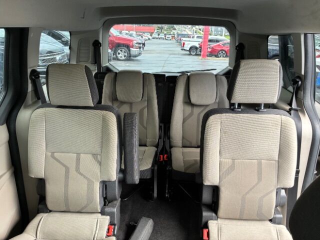 2016 Ford Transit Connect XLT Charlotte NC