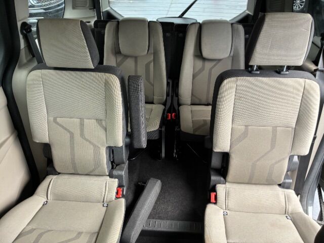 2016 Ford Transit Connect XLT Charlotte NC