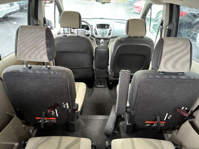 2016 Ford Transit Connect XLT Charlotte NC