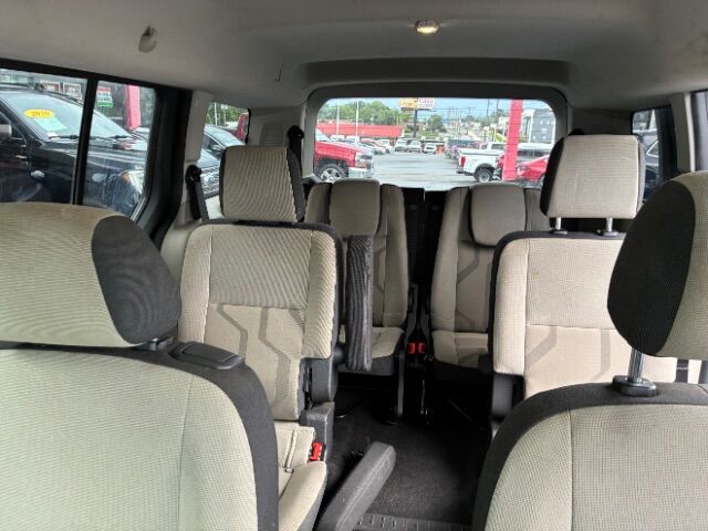 2016 Ford Transit Connect XLT Charlotte NC
