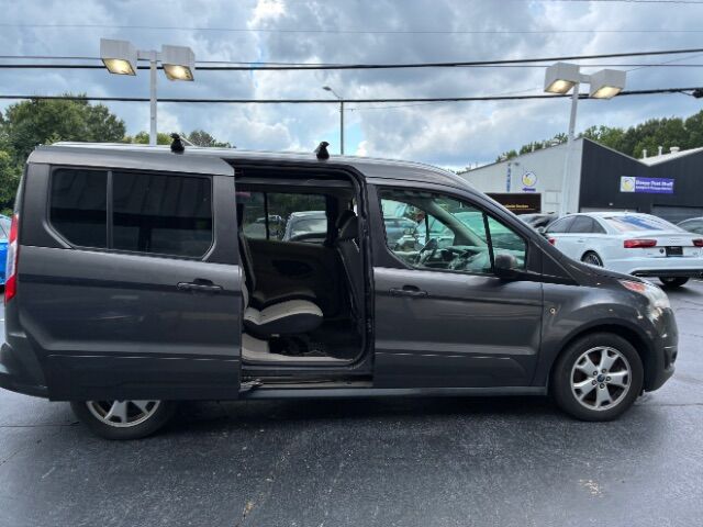 2016 Ford Transit Connect XLT Charlotte NC