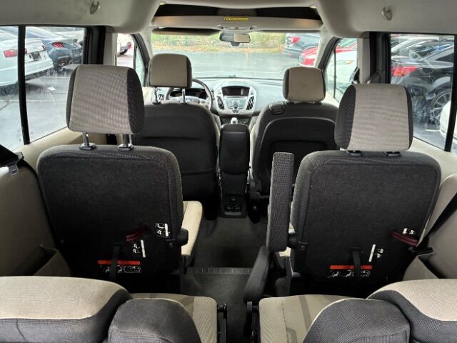 2016 Ford Transit Connect XLT Charlotte NC