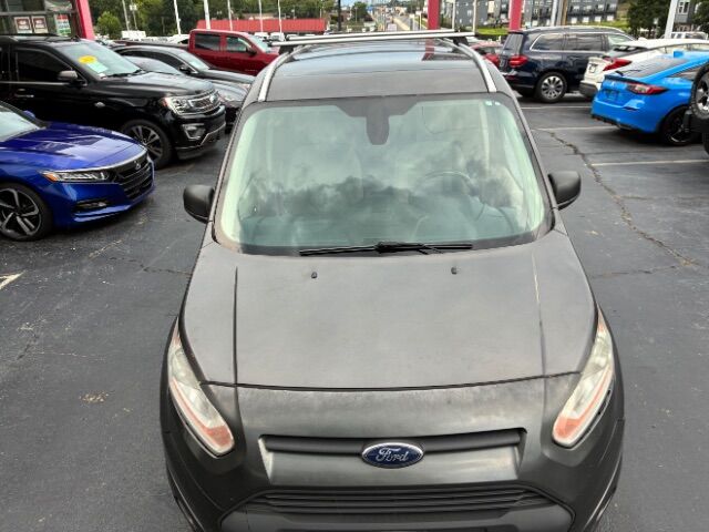 2016 Ford Transit Connect XLT Charlotte NC