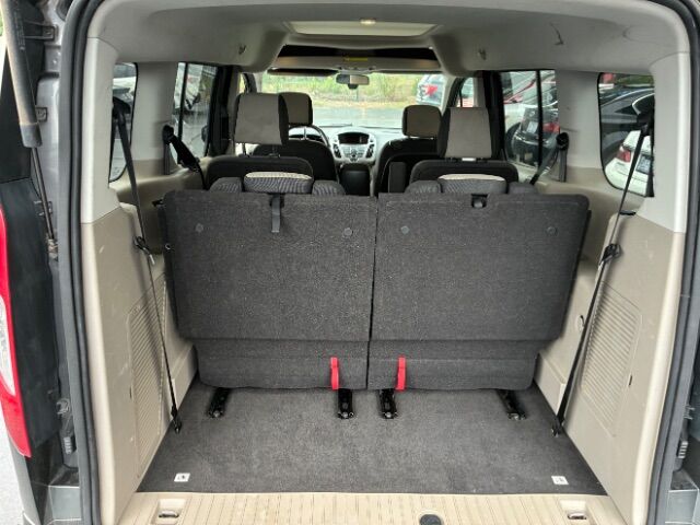 2016 Ford Transit Connect XLT Charlotte NC