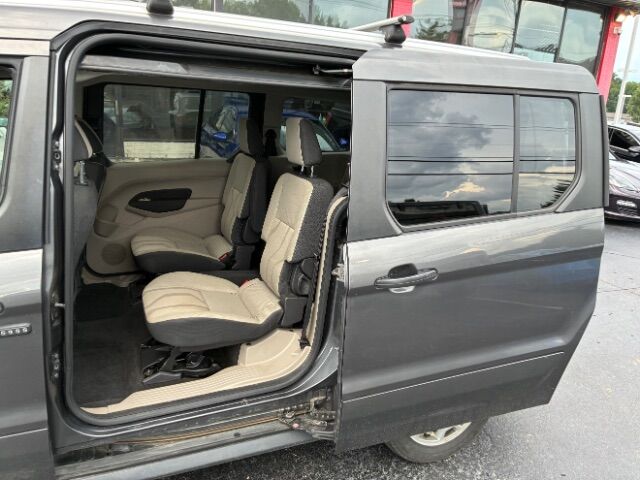 2016 Ford Transit Connect XLT Charlotte NC