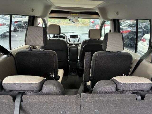 2016 Ford Transit Connect XLT Charlotte NC